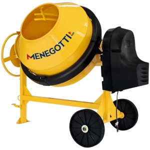 BETONEIRA MENEGOTTI PRIME 400L