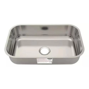 CUBA INOX STANDARD BASIC 56X34X14,5